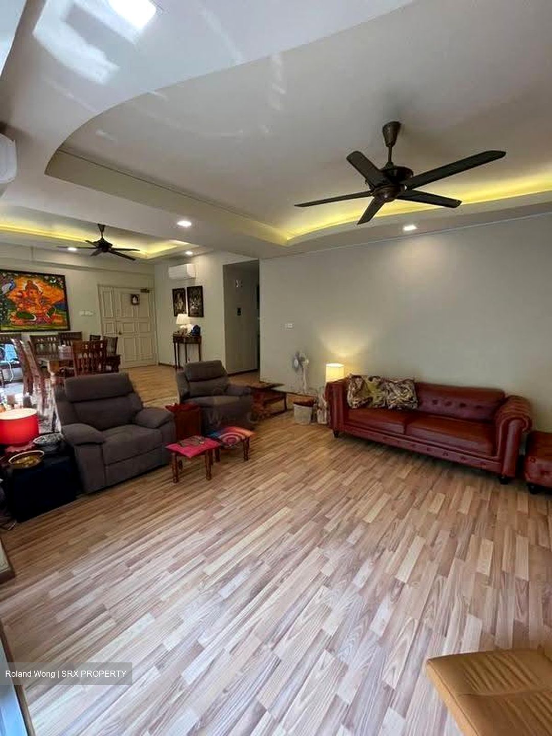 Avila Gardens (D17), Condominium #607332741